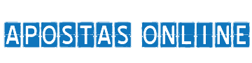 Apostas Online – Guia de Casinos e Apostas Online