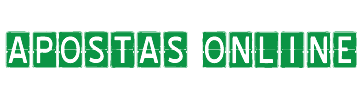 Apostas Online – Guia de Casinos e Apostas Online