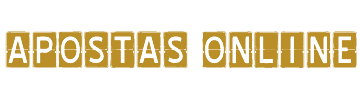 Apostas Online – Guia de Casinos e Apostas Online